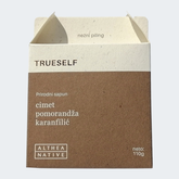 CINNAMON – ORANGE – CLOVE