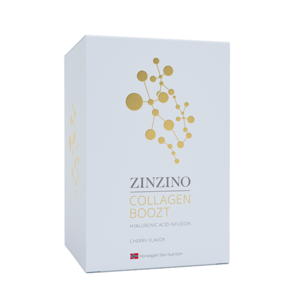 Collagen Boozt