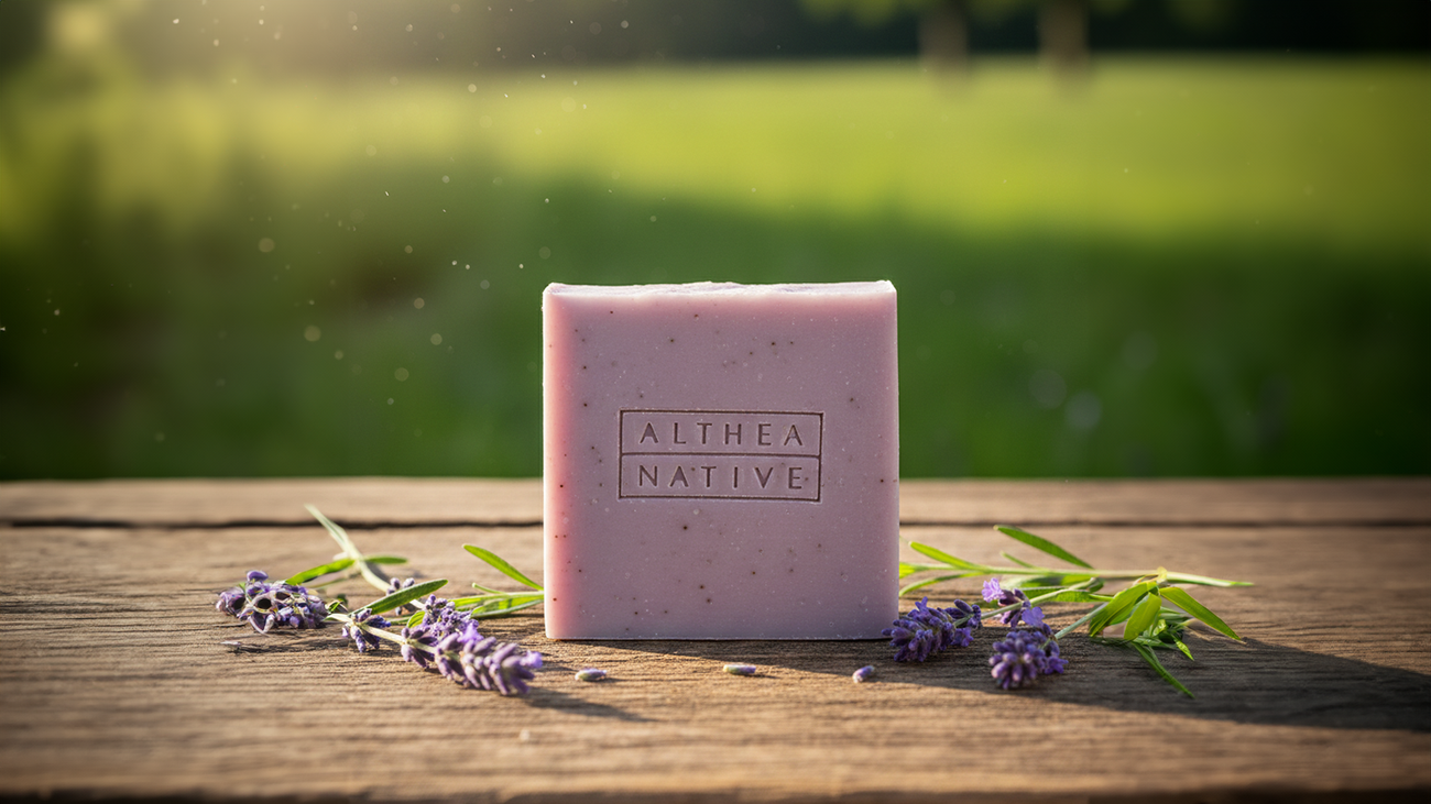 Calming Lavender Comfort