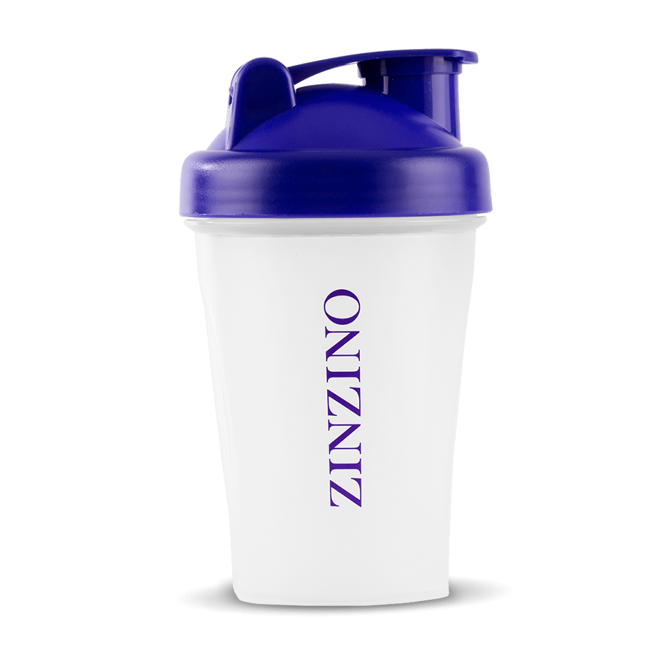 Shake Bottle