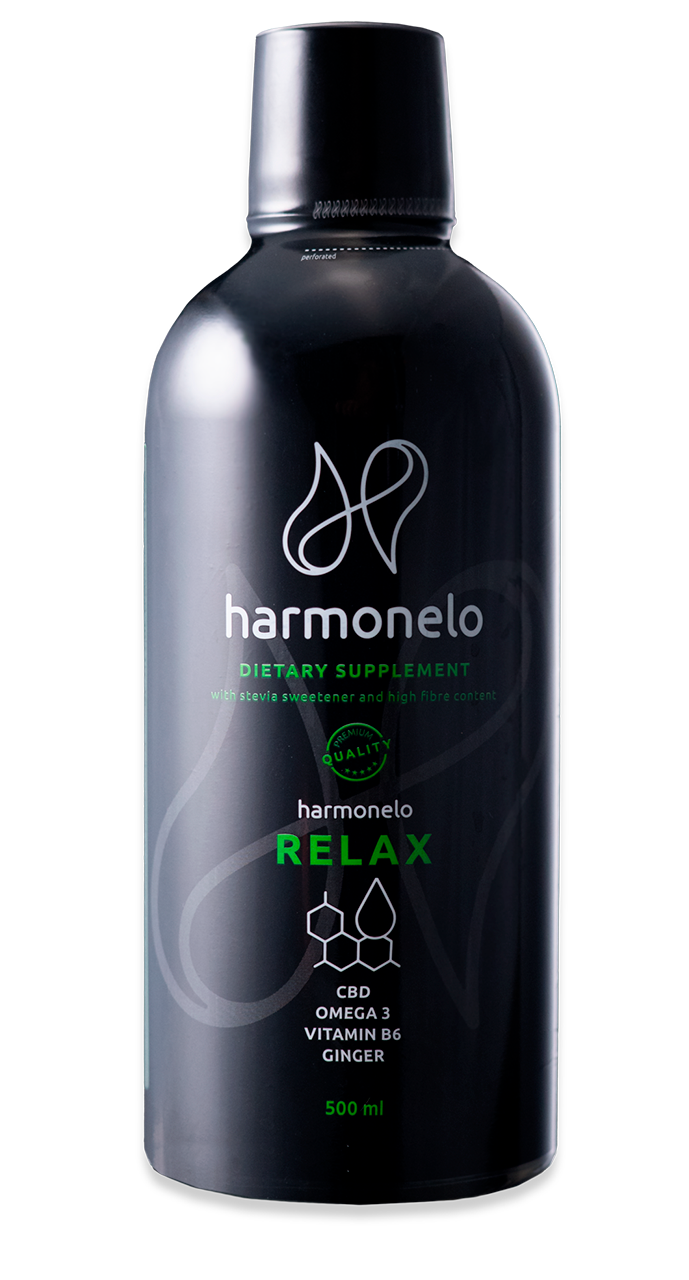 Clean Relax
