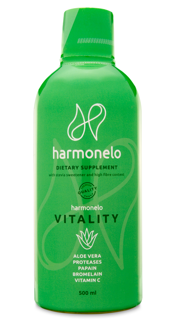 Vitality